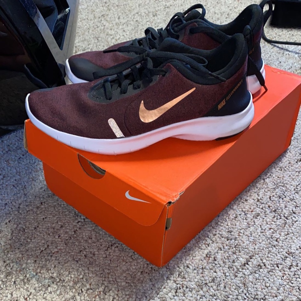 Nike
